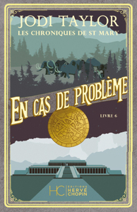 Picture of Les Chroniques de St Mary - Tome 06 En cas de problème (NE)