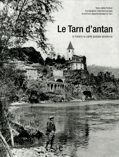 Picture of Le Tarn d'antan