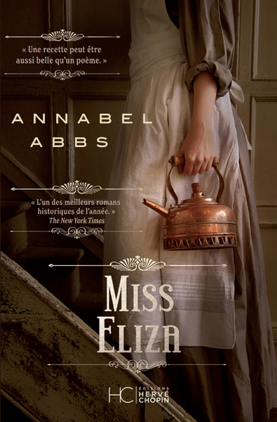 Picture of Miss Eliza