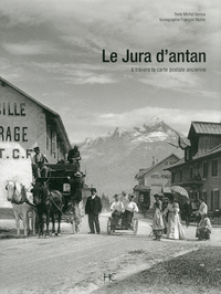 Image de Le Jura d'antan