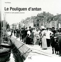 Picture of Le Pouliguen d'antan à travers la carte postale ancienne