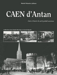Picture of Caen d'antan