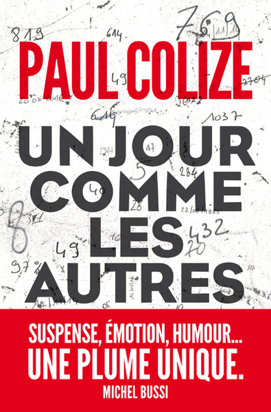Picture of Un jour comme les autres
