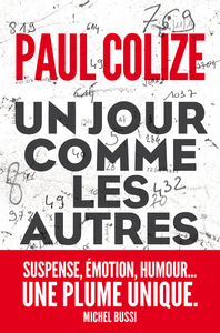 Picture of Un jour comme les autres