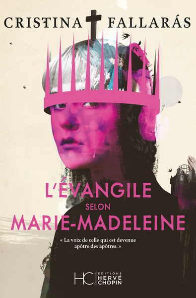 Picture of L'évangile selon Marie-Madeleine