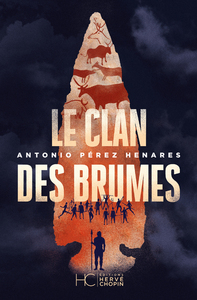 Picture of Le clan des brumes - Tome 01