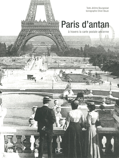 Image de Paris d'antan