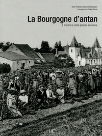 Picture of La Bourgogne d'antan