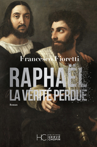 Picture of Raphaël, la vérité perdue