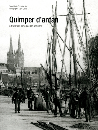 Picture of Quimper d'antan