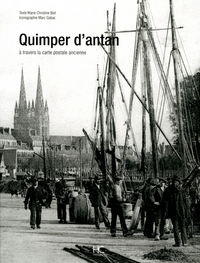 Picture of Quimper d'antan
