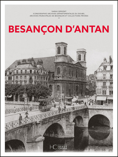 Image de Besançon d'antan