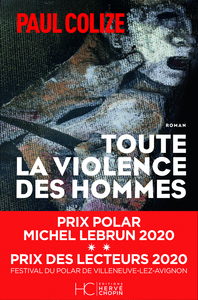 Picture of Toute la violence des hommes