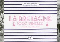 Picture of La Bretagne 100 % vintage à travers la carte postale ancienne