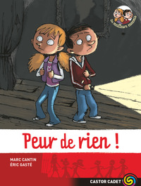 Image de Peur de rien!