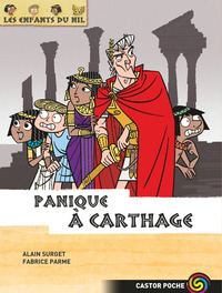 Image de Panique à Carthage