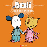 Picture of Soun dort chez Bali
