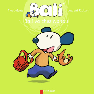 Picture of Bali va chez Nanou