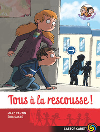 Image de Tous à la rescousse!