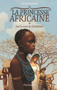 Picture of Sur la route de Zimbaboué
