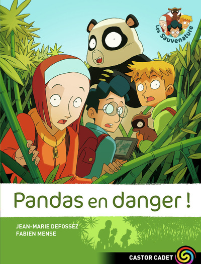 Image de Les sauvenature