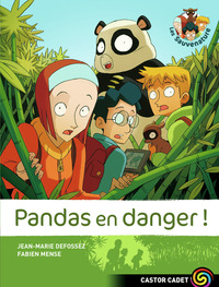 Image de Les sauvenature
