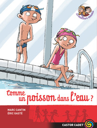 Image de Comme un poisson dans l'eau ?