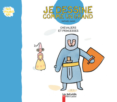 Image de Chevaliers et princesses