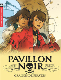 Image de Graines de pirates