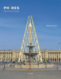 Picture of "Phares" - place de la Concorde