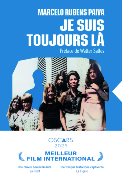 Image de JE SUIS TOUJOURS LA