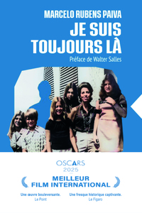 Image de JE SUIS TOUJOURS LA