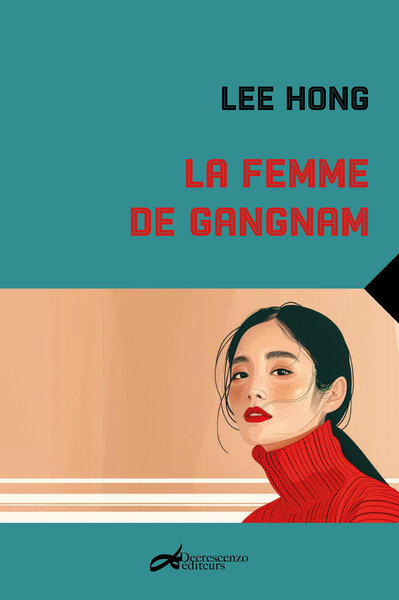 Picture of LA FEMME DE GANGNAM