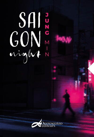 Image de SAIGON NIGHT.