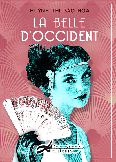 Picture of La belle d'Occident - roman