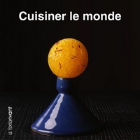 Image de Cuisiner le monde