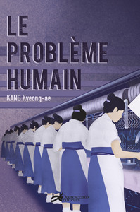 Picture of LE PROBLEME HUMAIN.