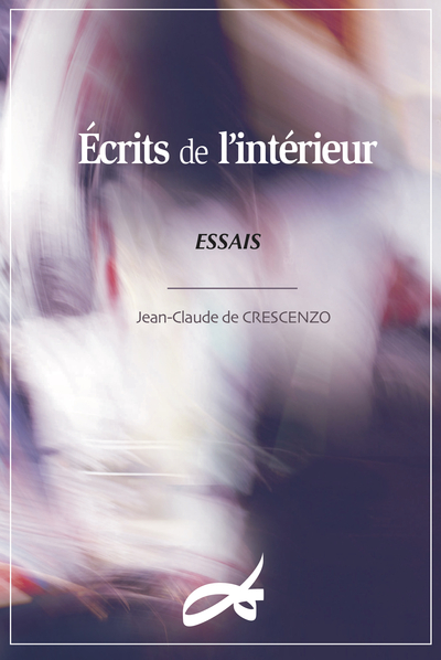 Picture of Écrits de l'intérieur - le monde littéraire de Lee Seung-u