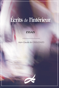 Picture of Écrits de l'intérieur - le monde littéraire de Lee Seung-u