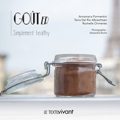 Image de Goûter - simplement healthy