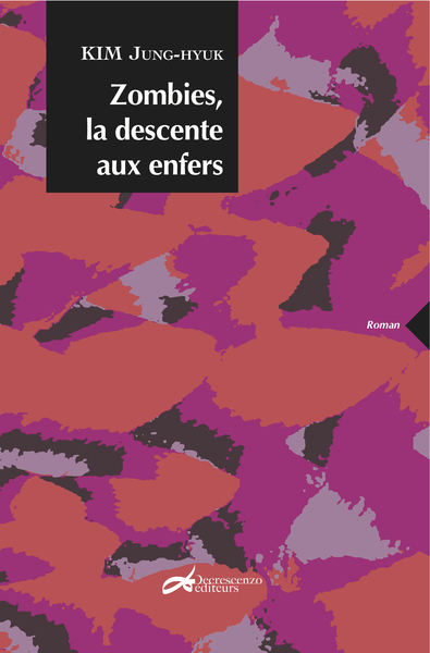 Picture of Zombies, la descente aux enfers