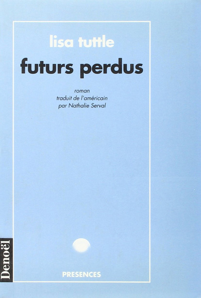 Picture of Futurs perdus