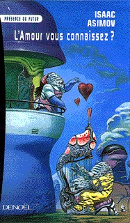 Picture of L'amour, vous connaissez ?