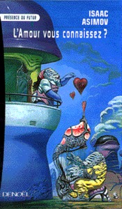 Picture of L'amour, vous connaissez ?