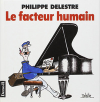 Image de Le Facteur humain