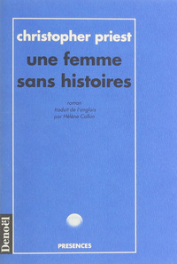 Image de Une femme sans histoires