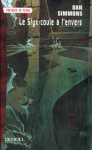 Image de Le Styx coule à l'envers