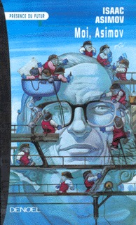 Image de Moi, Asimov