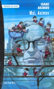 Image de Moi, Asimov