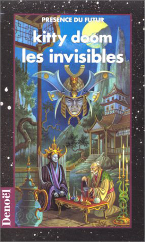 Picture of Les Invisibles